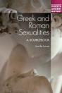 Greek And Roman Sexualities: A Sourcebook - Preview