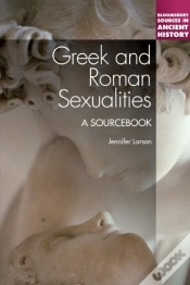 Capa do artigo Greek And Roman Sexualities: A Sourcebook