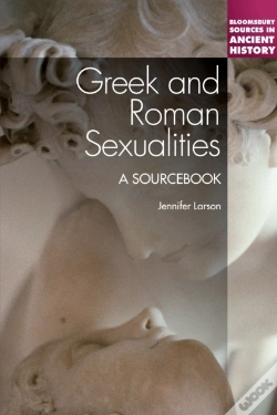 Capa do artigo Greek And Roman Sexualities: A Sourcebook