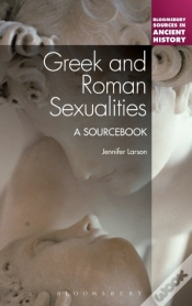Capa do artigo Greek And Roman Sexualities: A Sourcebook