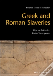 Capa do artigo Greek And Roman Slaveries