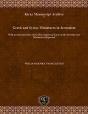 Greek And Syriac Miniatures In Jerusalem - Preview