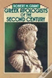Capa do artigo Greek Apologists Of The Second Century