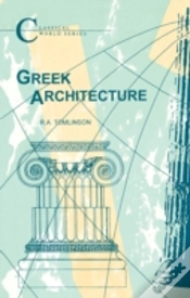 Capa do artigo Greek Architecture