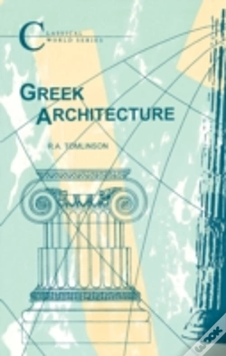 Capa do artigo Greek Architecture