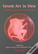 Greek Art In View