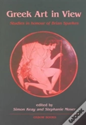 Greek Art In View