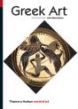 Greek Art - Preview
