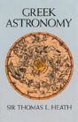 Greek Astronomy - Preview