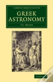 Greek Astronomy