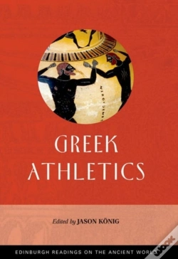 Capa do artigo Greek Athletics