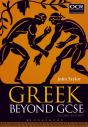 Greek Beyond Gcse - Preview