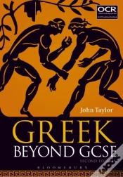 Capa do artigo Greek Beyond Gcse