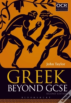 Capa do artigo Greek Beyond Gcse