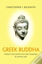Capa do artigo Greek Buddha