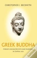 Greek Buddha