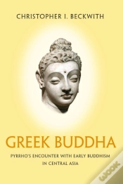 Capa do artigo Greek Buddha