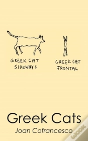 Capa do artigo Greek Cats