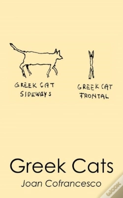 Capa do artigo Greek Cats