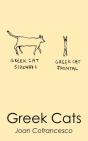 Greek Cats - Preview