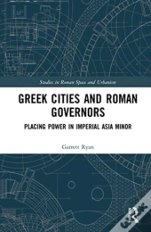 Greek Cities And Roman Governors