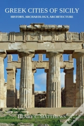 Greek Cities Of Sicily