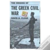 Capa do artigo Greek Civil War, The