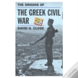 Capa do artigo Greek Civil War, The