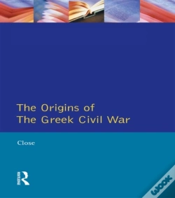 Capa do artigo Greek Civil War, The