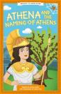 Greek Classics: Athena And The Naming Of Athens (Easy Classics) - Preview