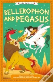 Capa do artigo Greek Classics: Bellerophon And Pegasus (Easy Classics)