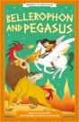 Greek Classics: Bellerophon And Pegasus (Easy Classics) - Preview