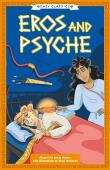 Greek Classics: Eros And Psyche (Easy Classics)