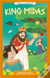Capa do artigo Greek Classics: King Midas (Easy Classics)