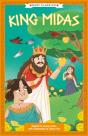 Greek Classics: King Midas (Easy Classics) - Preview