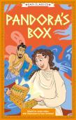 Greek Classics: Pandora'S Box (Easy Classics)
