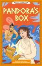 Greek Classics: Pandora'S Box (Easy Classics) - Preview