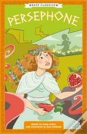Capa do artigo Greek Classics: Persephone (Easy Classics)