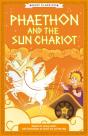 Greek Classics: Phaethon And The Sun Chariot (Easy Classics) - Preview