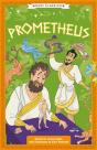 Greek Classics: Prometheus (Easy Classics) - Preview