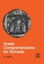 Greek Comprehension For Schools - Preview