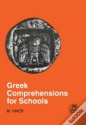 Greek Comprehension For Schools