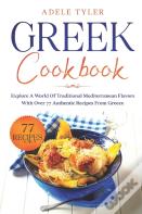 Greek Cookbook