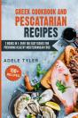 Greek Cookbook And Pescatarian Recipes - Preview