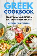 Greek Cookbook