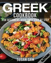Capa do artigo Greek Cookbook