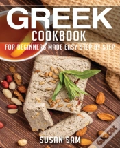 Capa do artigo Greek Cookbook