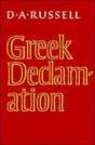 Greek Declamation - Preview