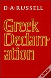 Capa do artigo Greek Declamation