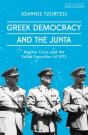 Greek Democracy And The Junta - Preview